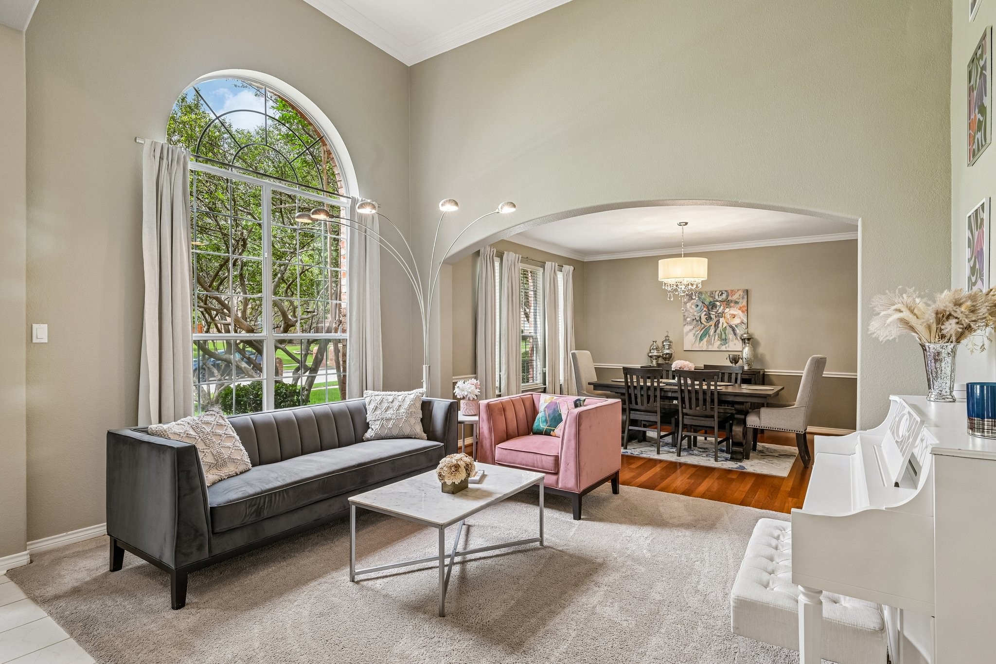 4205 Saltburn Drive Plano TX 75093