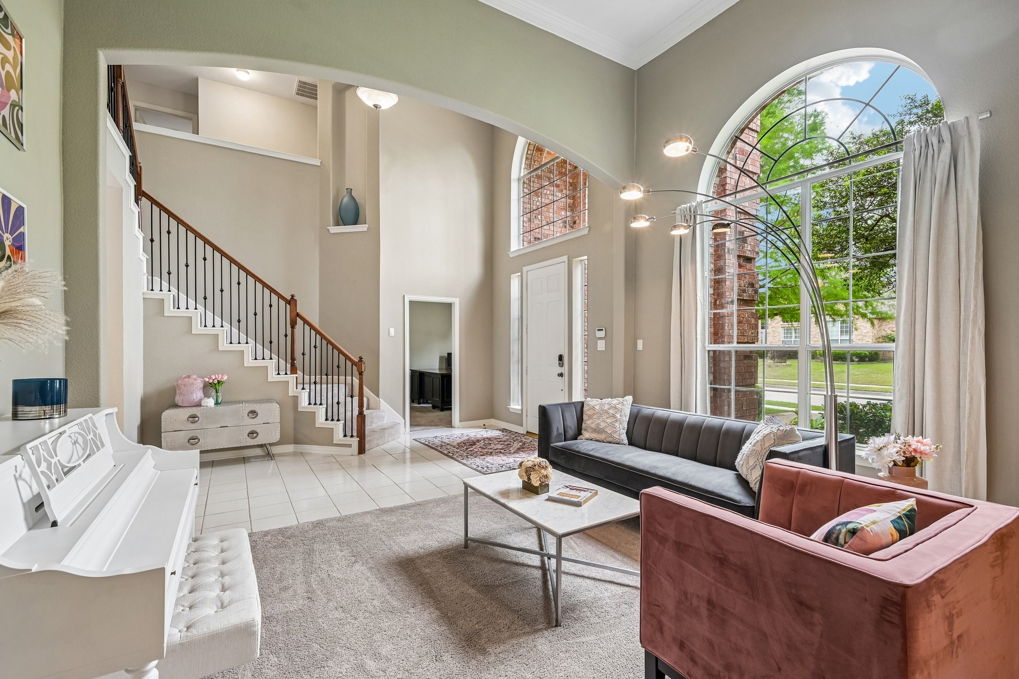 4205 Saltburn Drive Plano TX 75093
