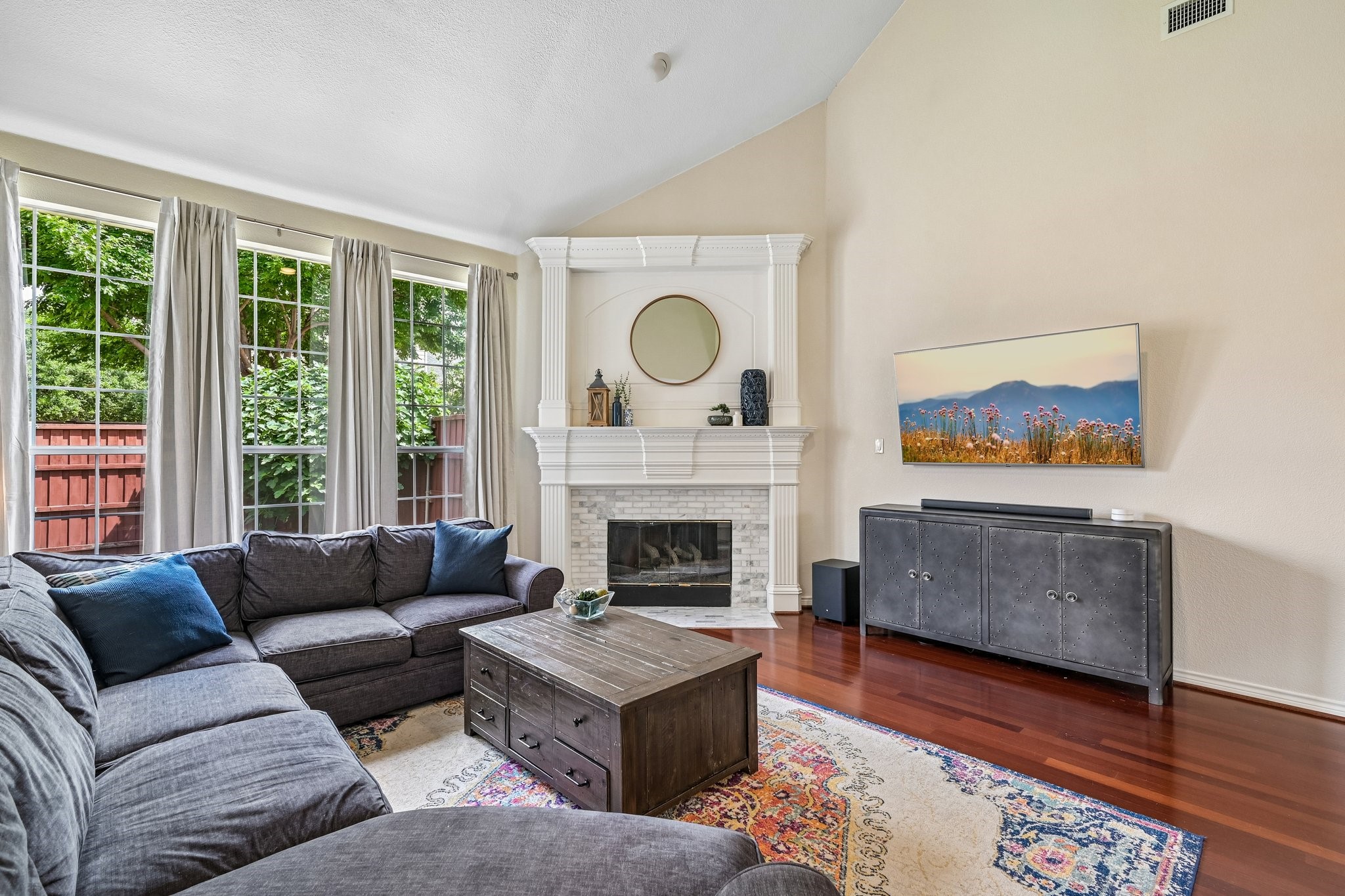 4205 Saltburn Drive Plano TX 75093