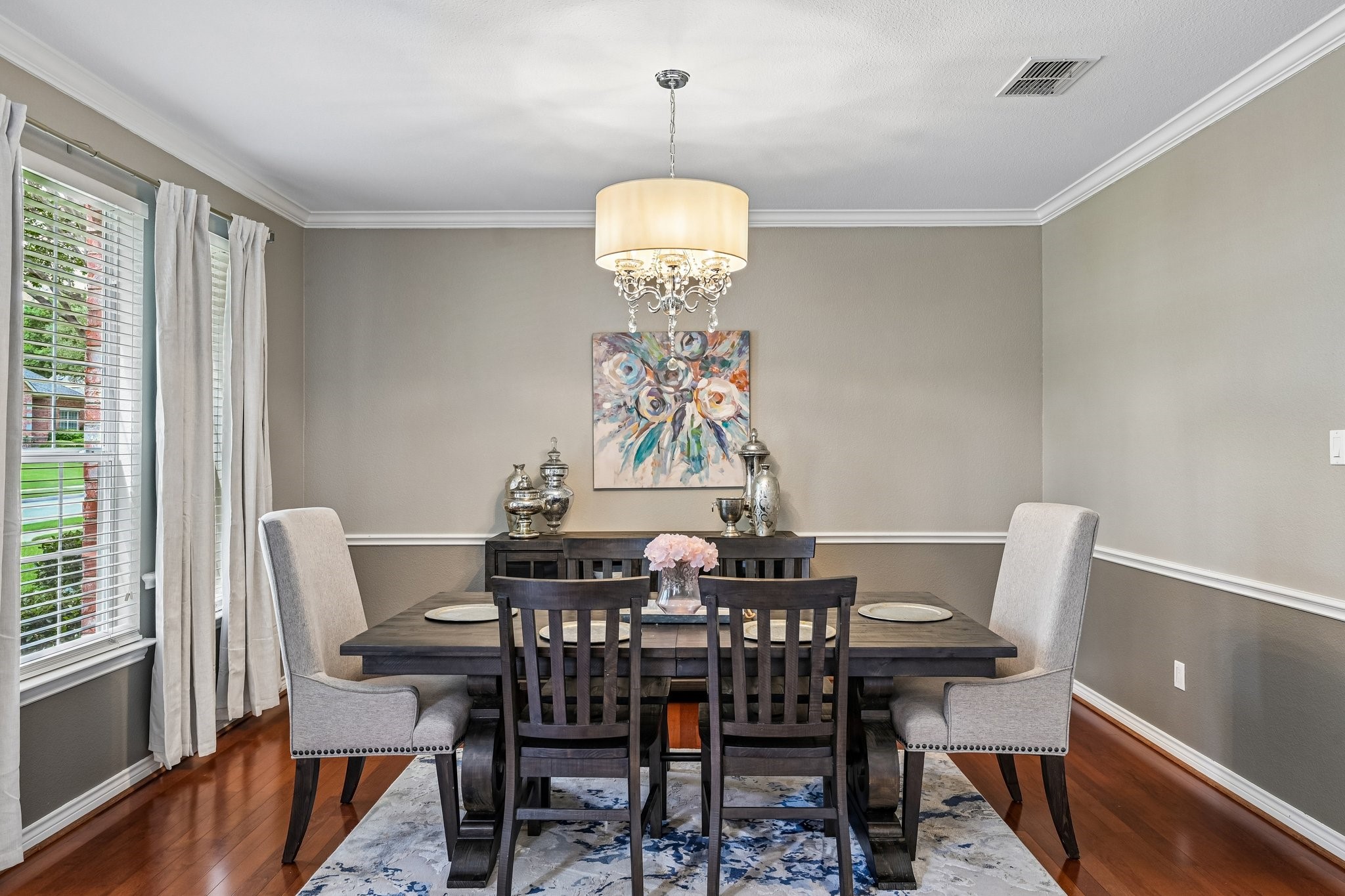 4205 Saltburn Drive Plano TX 75093