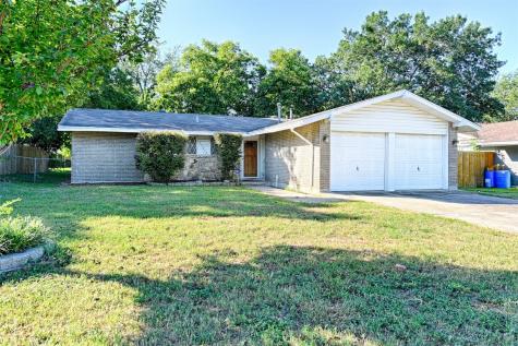 11218 Carissa Drive Dallas TX 75218