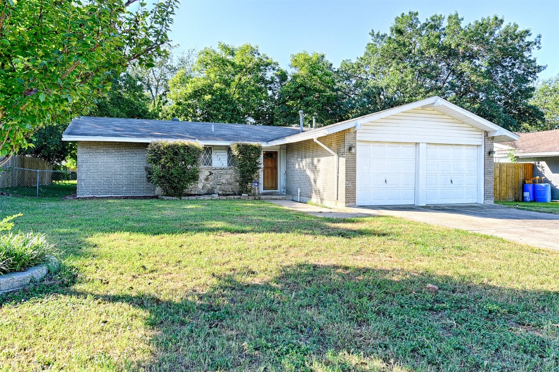 11218 Carissa Drive Dallas TX 75218