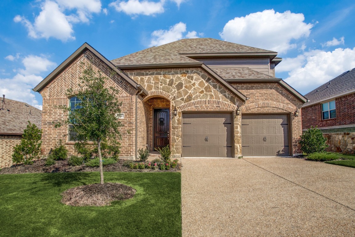 4024 Crowe Lane Mckinney TX 75071