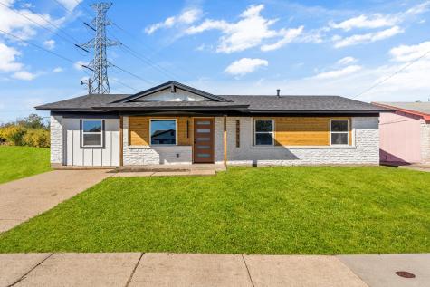 3311 Pacesetter Drive Dallas TX 75241