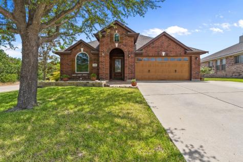 1320 Cedar Branch Drive Wylie TX 75098