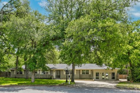 712 Mckay Court Arlington TX 76010
