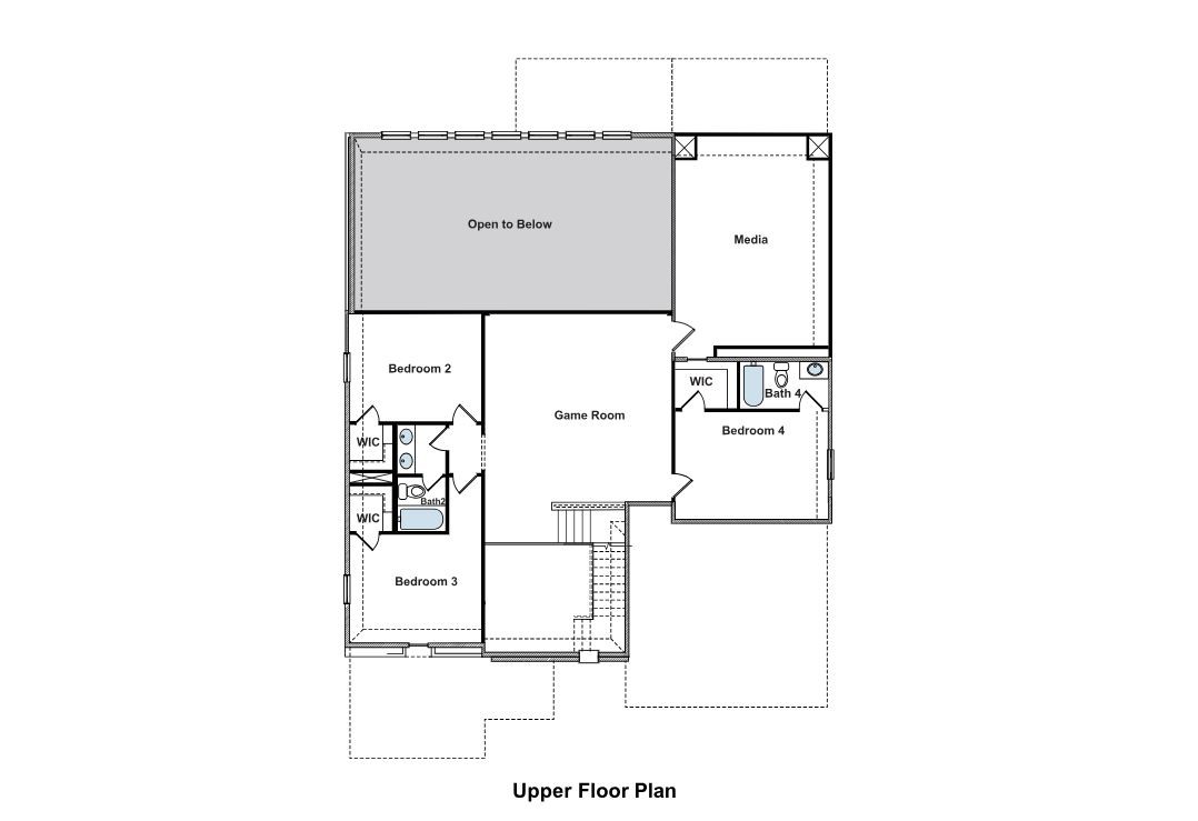 1841 Shumard Way Fort Worth TX 76008