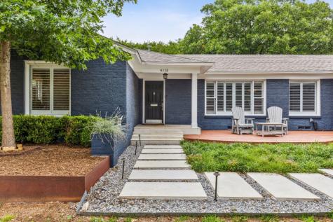 4115 Lively Lane Dallas TX 75220