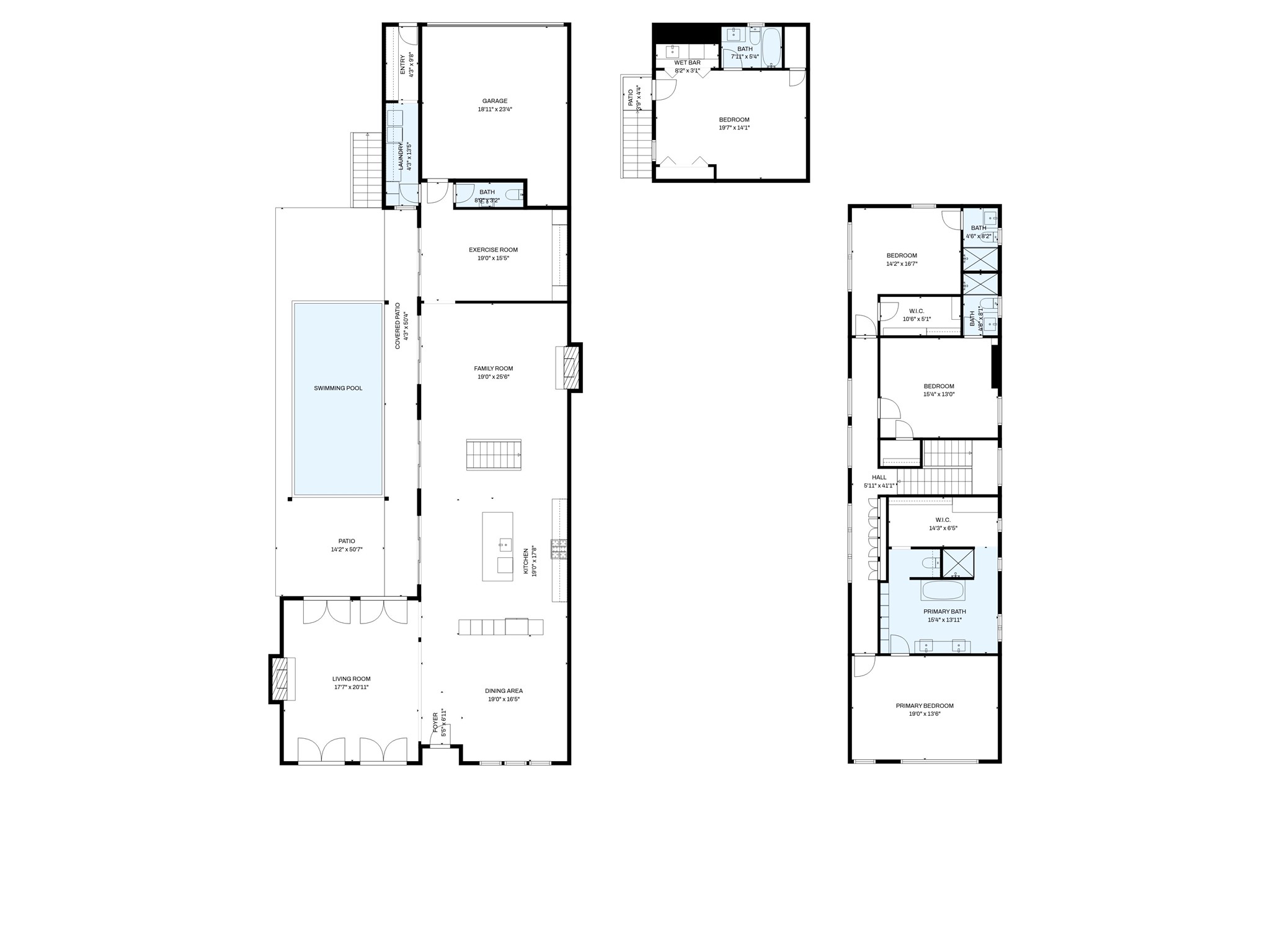 3216 Princeton Avenue Highland Park TX 75205