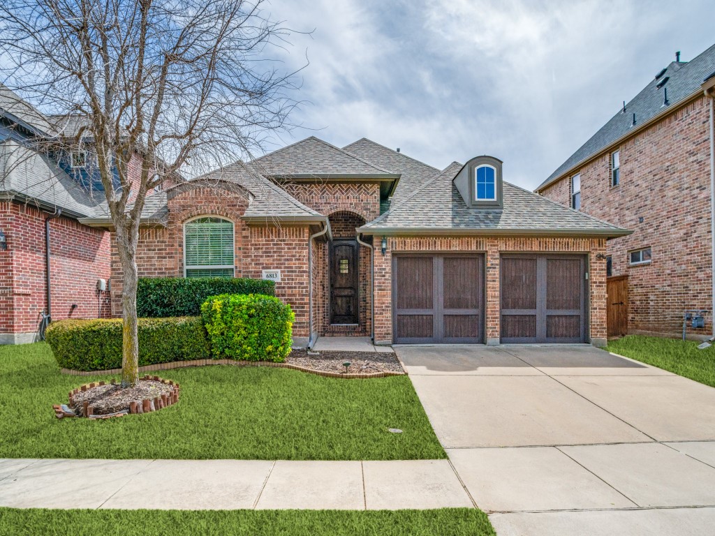 6813 Grand Mesa Parkway Mckinney TX 75070