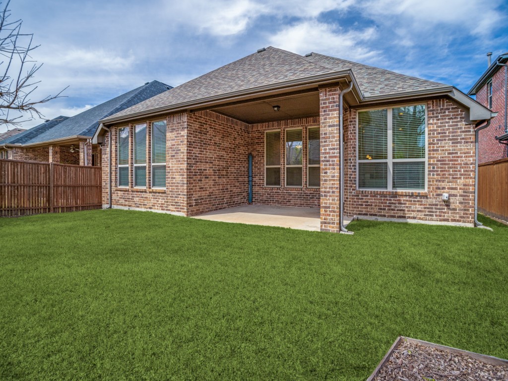 6813 Grand Mesa Parkway Mckinney TX 75070