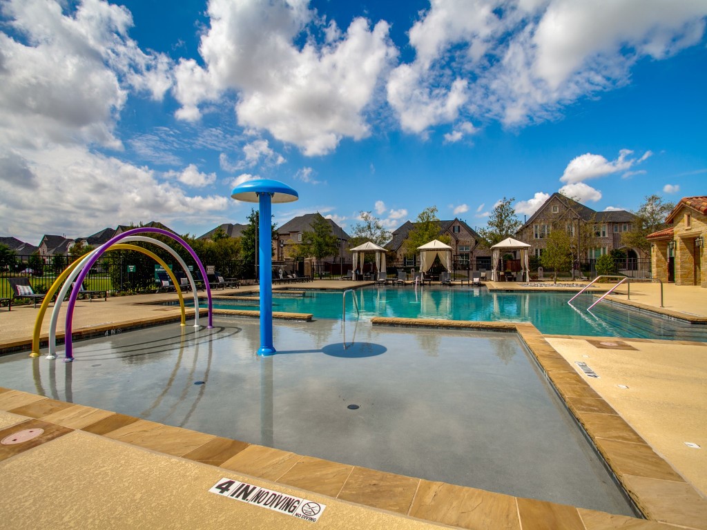 6813 Grand Mesa Parkway Mckinney TX 75070