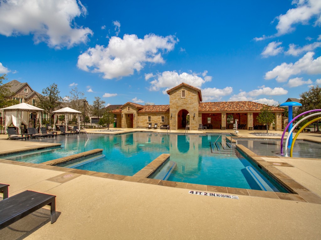 6813 Grand Mesa Parkway Mckinney TX 75070