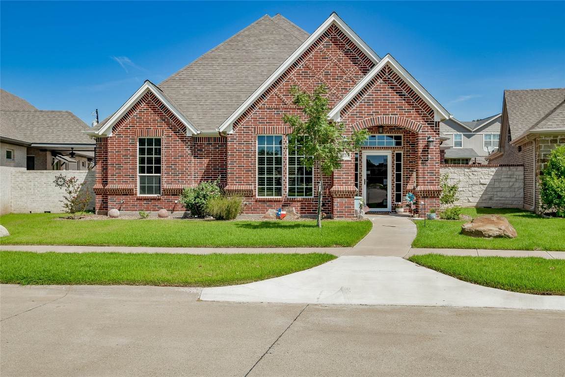 3510 Fountain Way Granbury TX 76049