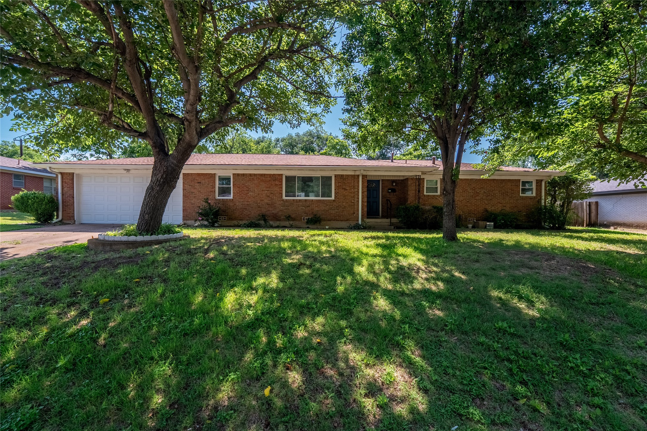 3408 Chaffin Drive Richland Hills TX 76118