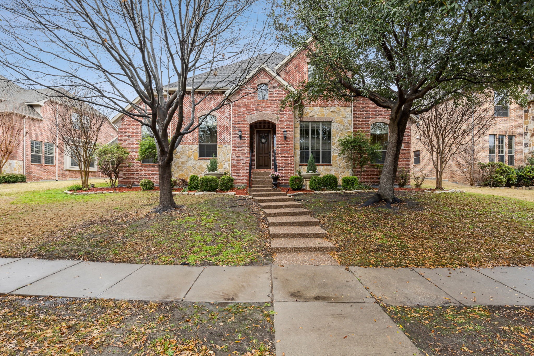 2441 Sir Lovel Lane Lewisville TX 75056