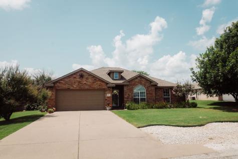 816 Wandering Court Granbury TX 76049