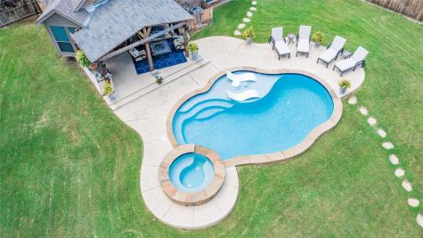 1816 Double Barrel Drive Euless TX 76040