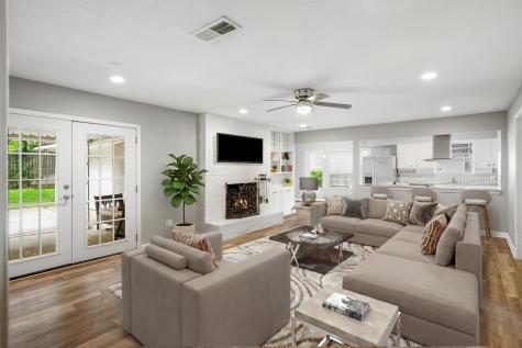 1804 W Cedar Elm Drive Arlington TX 76012