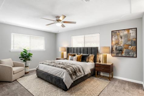1804 W Cedar Elm Drive Arlington TX 76012