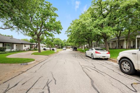 1804 W Cedar Elm Drive Arlington TX 76012