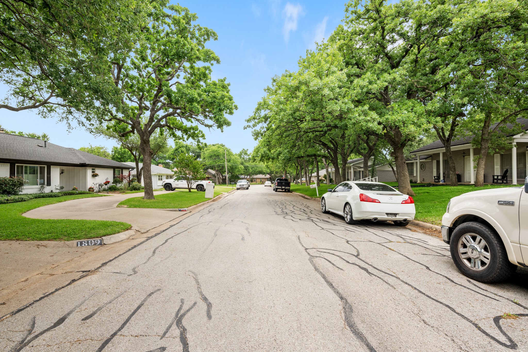 1804 W Cedar Elm Drive Arlington TX 76012