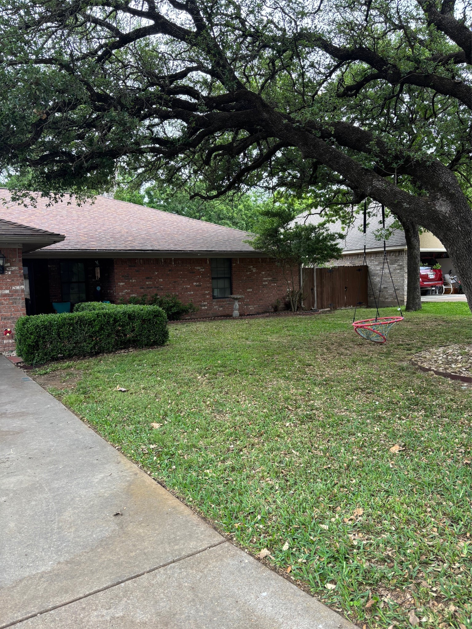 1809 N Cypress Avenue Stephenville TX 76401