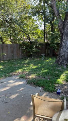 1809 N Cypress Avenue Stephenville TX 76401