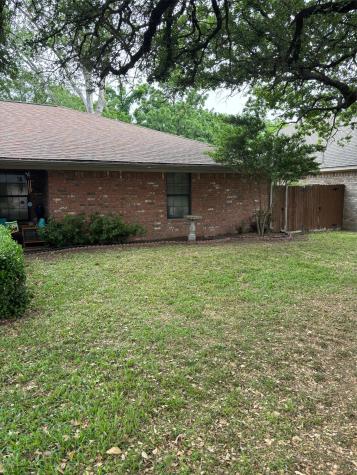 1809 N Cypress Avenue Stephenville TX 76401