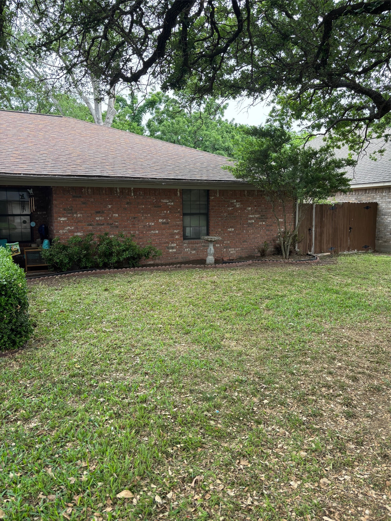 1809 N Cypress Avenue Stephenville TX 76401