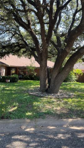 1809 N Cypress Avenue Stephenville TX 76401