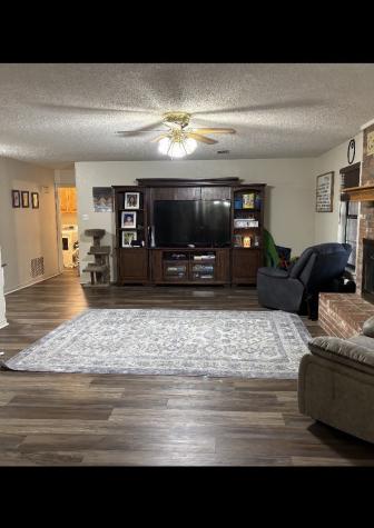 1809 N Cypress Avenue Stephenville TX 76401