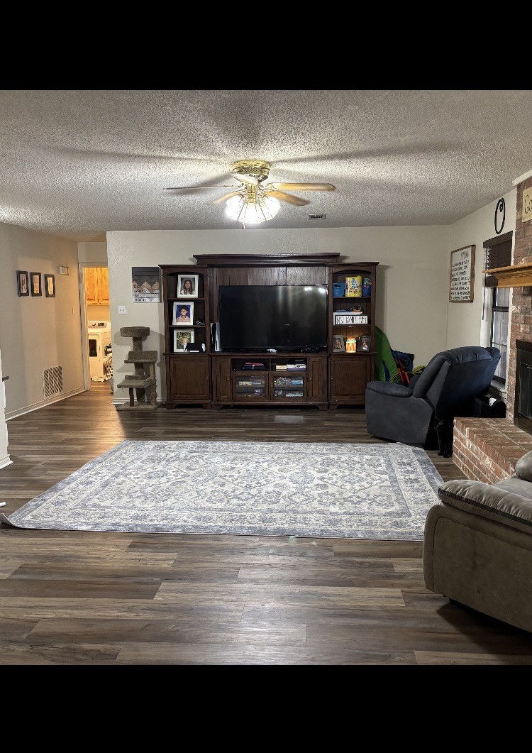 1809 N Cypress Avenue Stephenville TX 76401