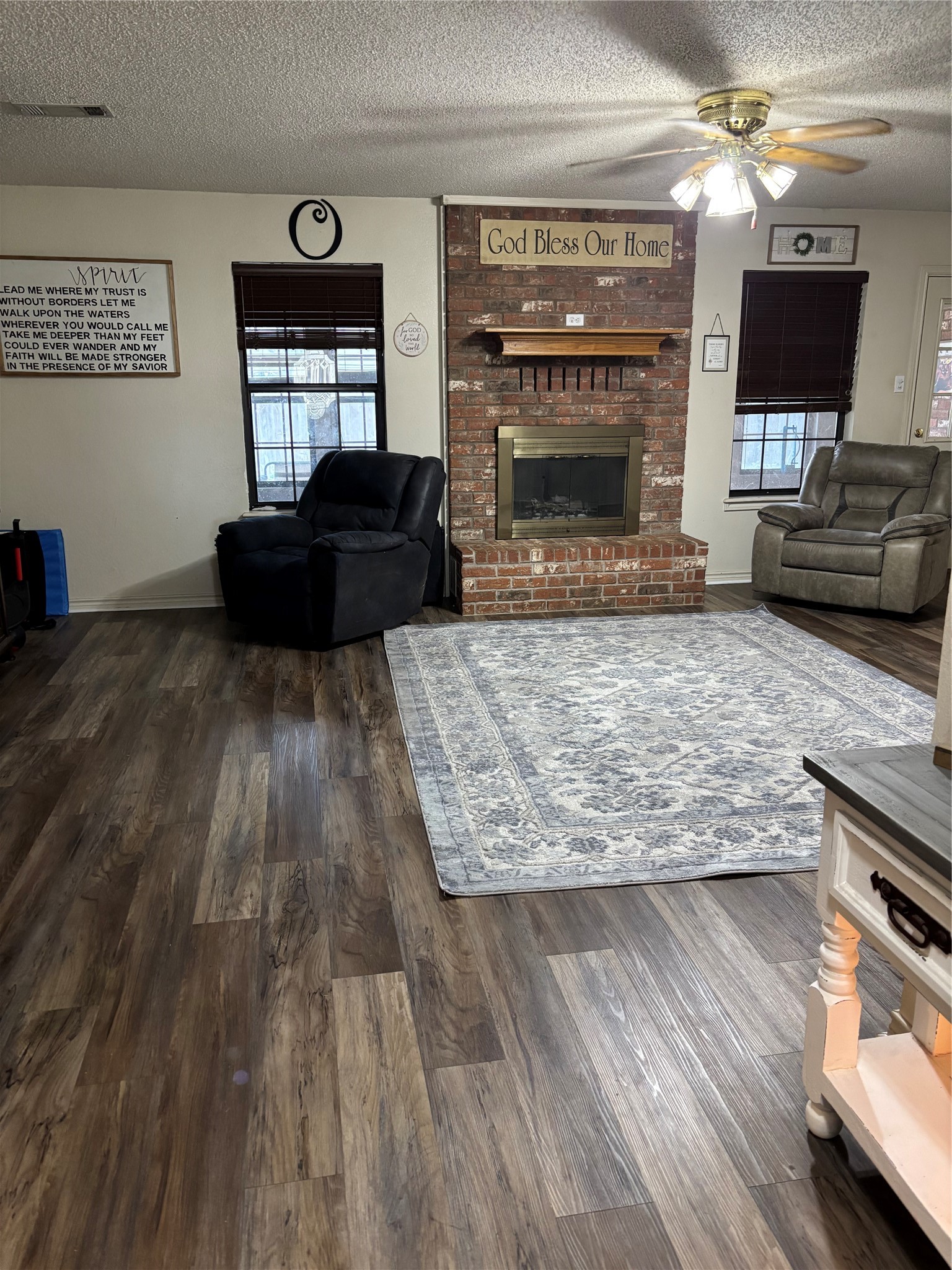 1809 N Cypress Avenue Stephenville TX 76401