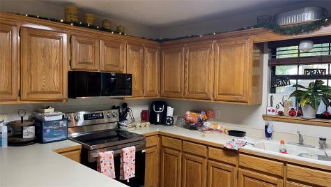 1809 N Cypress Avenue Stephenville TX 76401