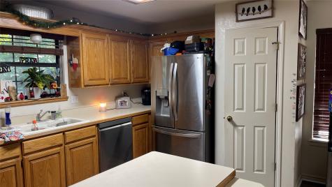 1809 N Cypress Avenue Stephenville TX 76401