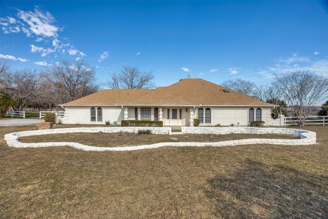 9120 Dove Court Fort Worth TX 76126