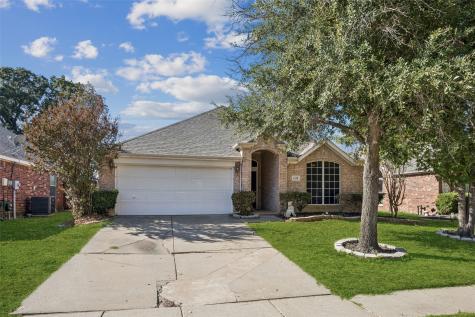 6828 Crenshaw Lane Denton TX 76210