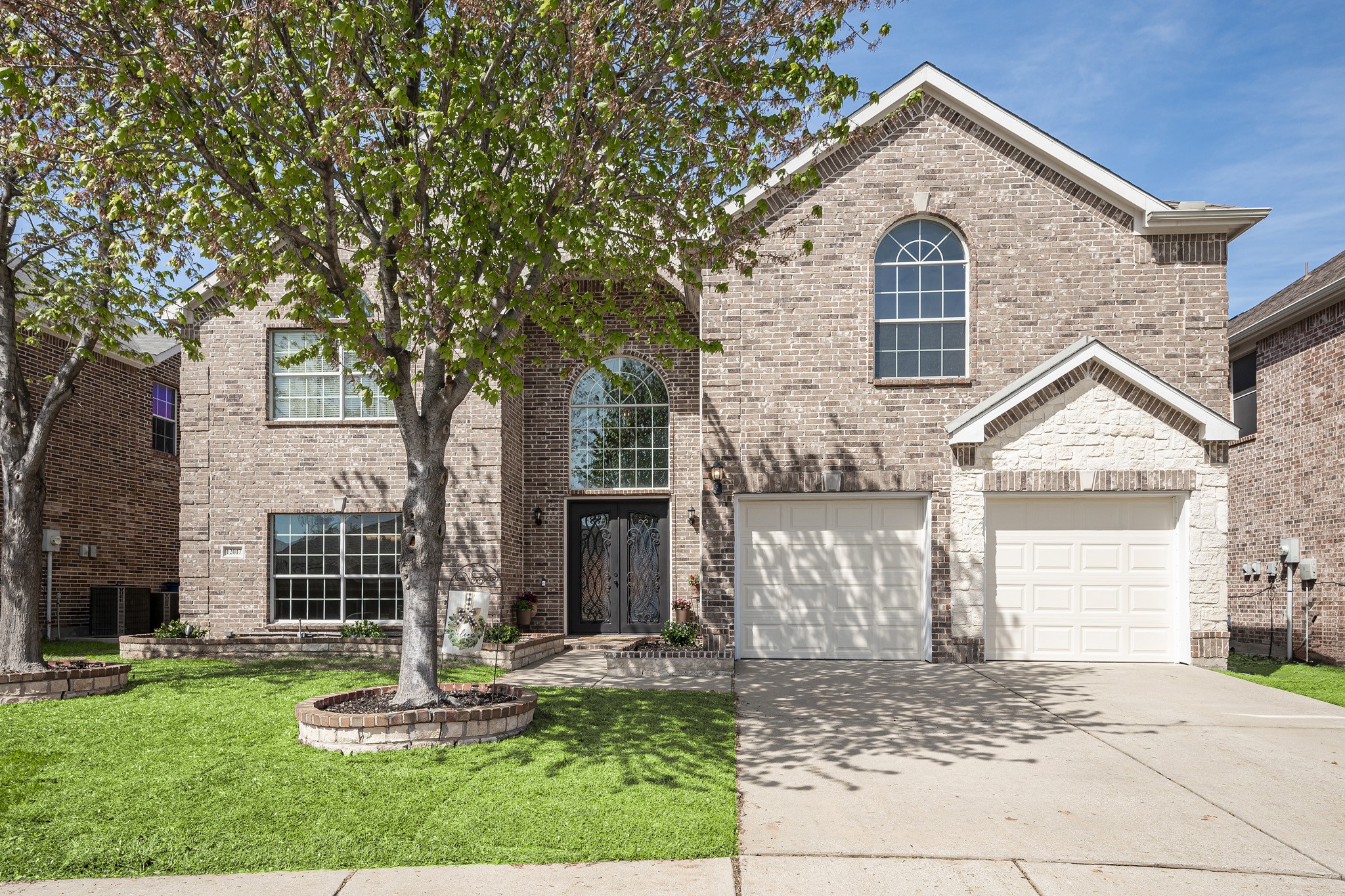 12017 Kilgore Drive Frisco TX 75035