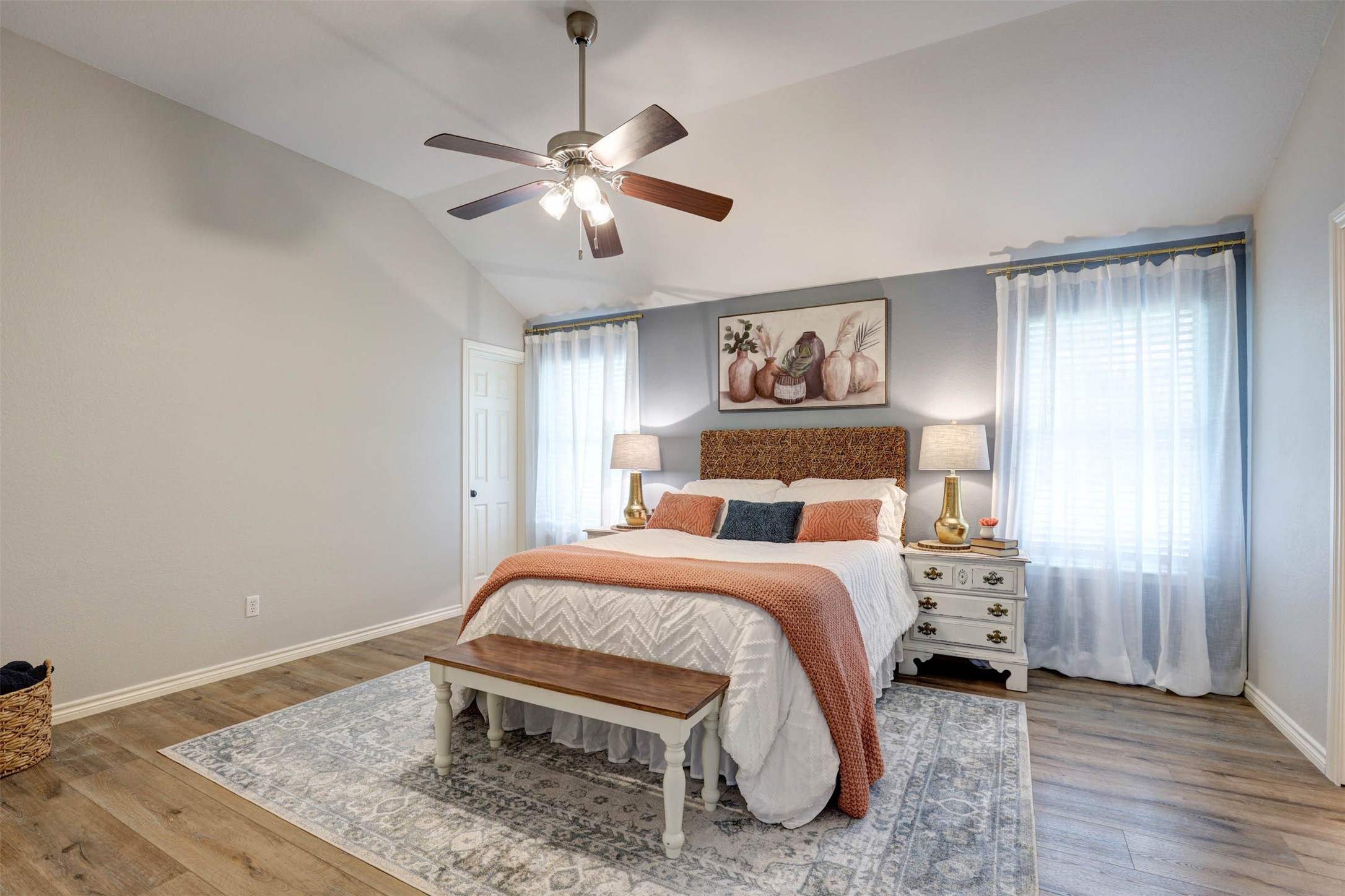 11901 Brown Fox Drive Fort Worth TX 76244