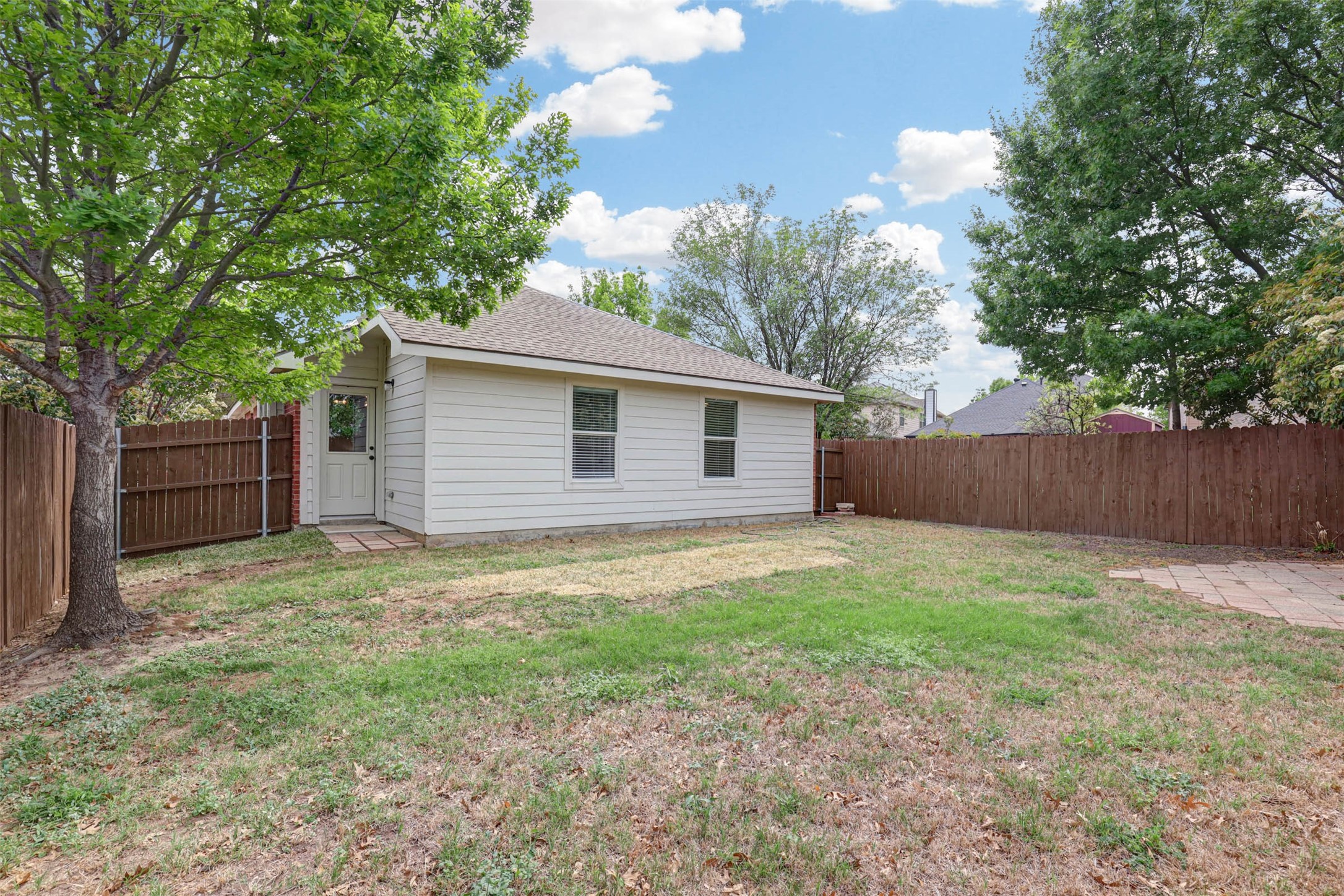 11901 Brown Fox Drive Fort Worth TX 76244