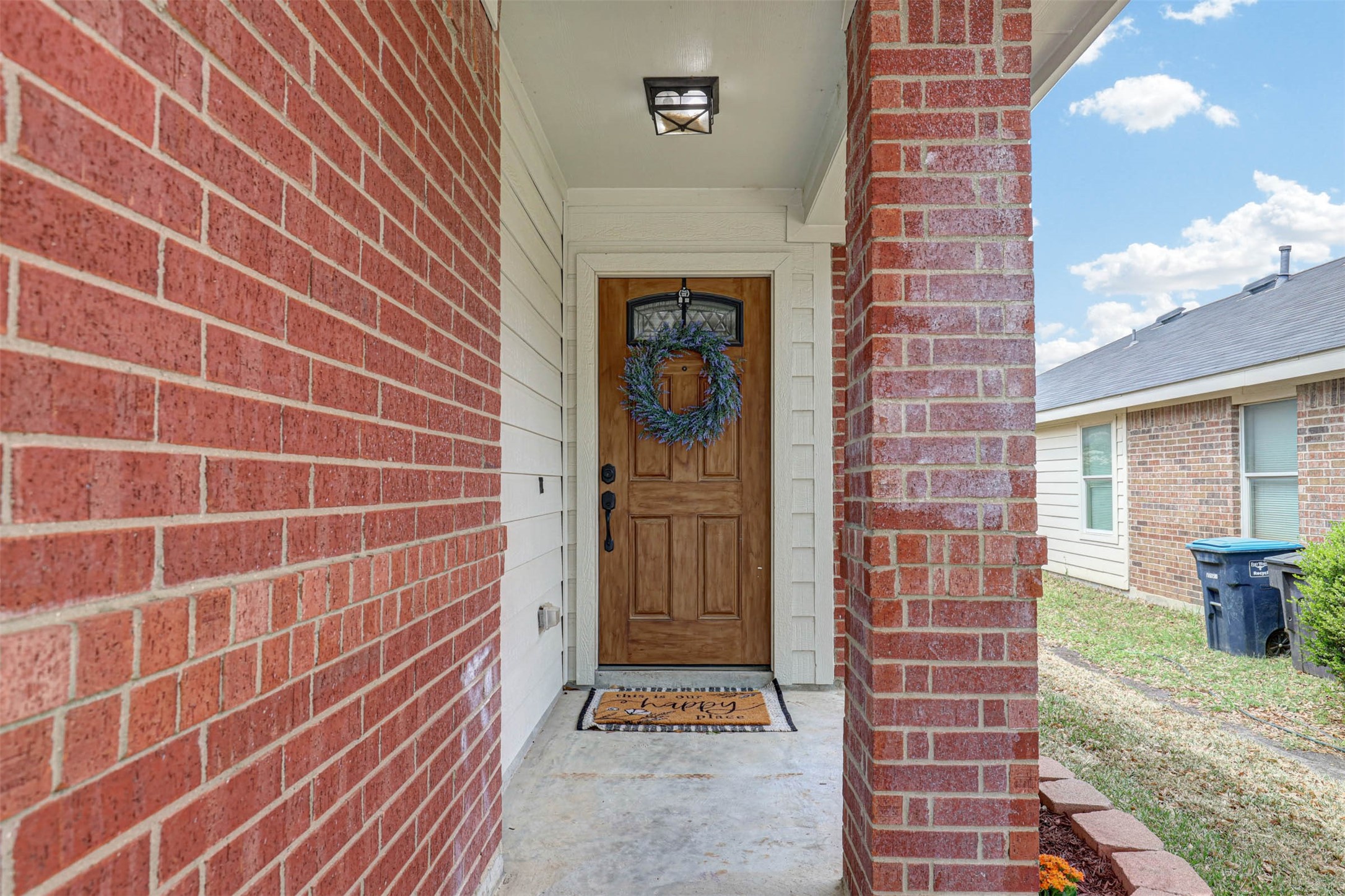 11901 Brown Fox Drive Fort Worth TX 76244