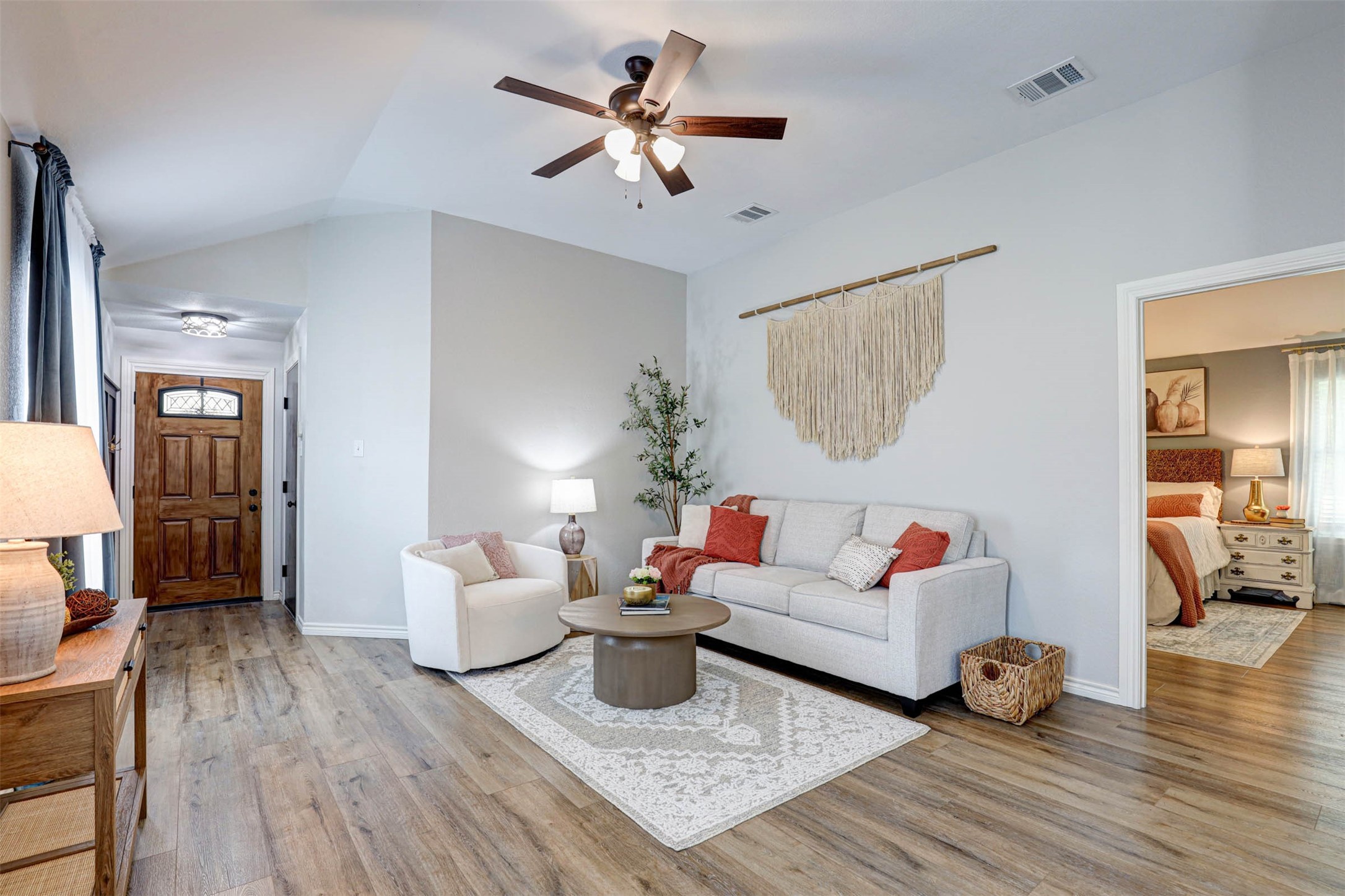 11901 Brown Fox Drive Fort Worth TX 76244