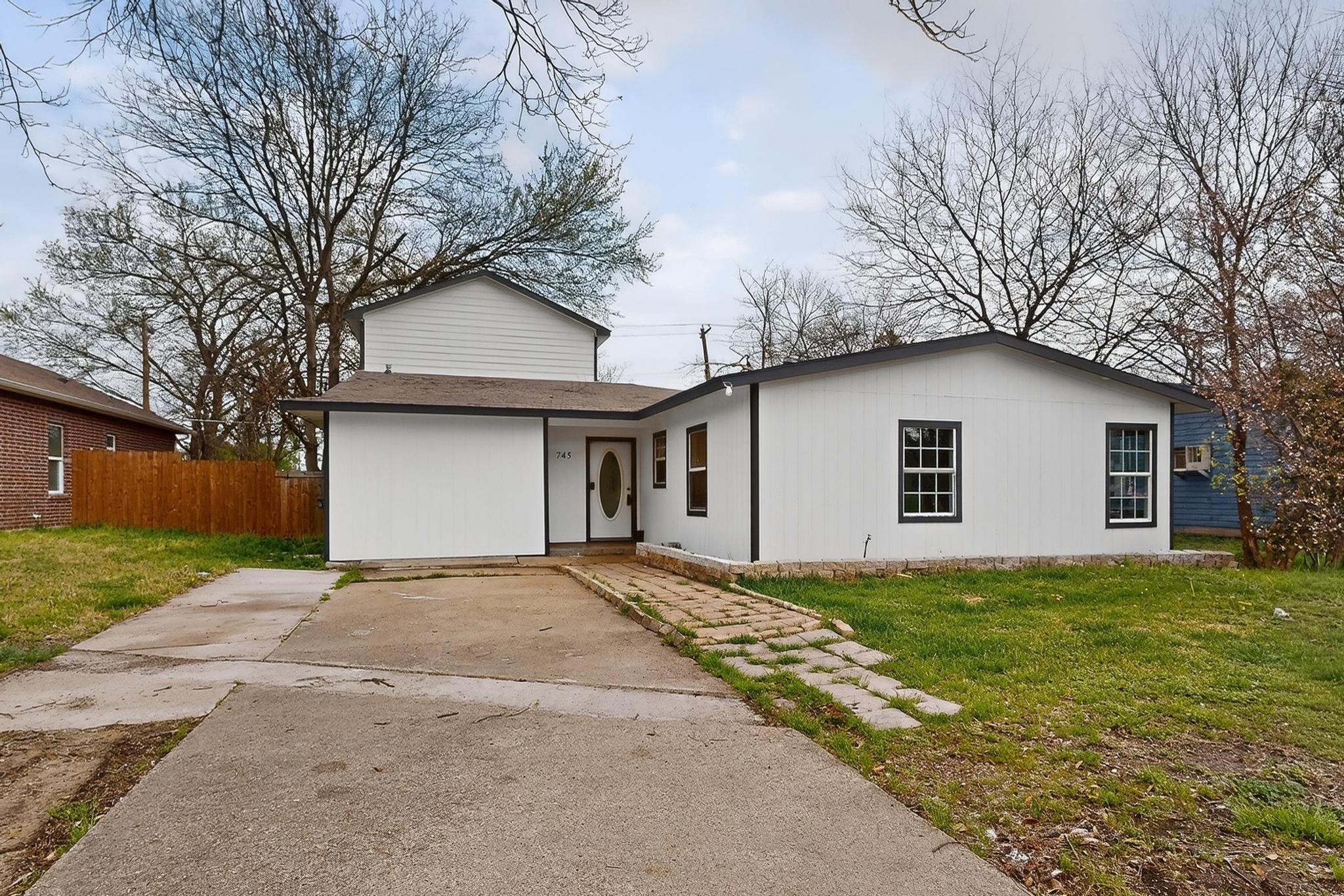 745 Clearwood Drive Dallas TX 75232