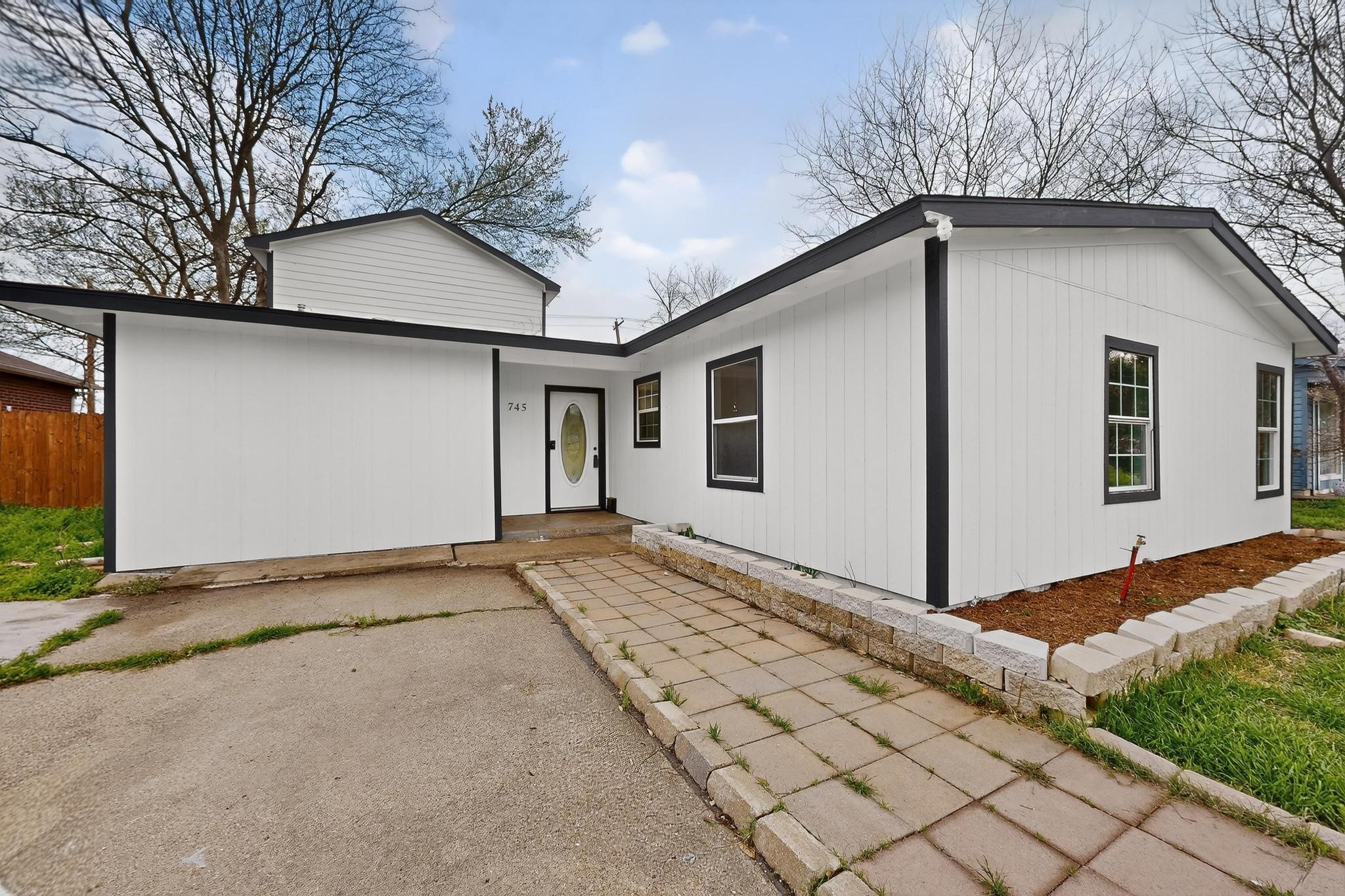 745 Clearwood Drive Dallas TX 75232
