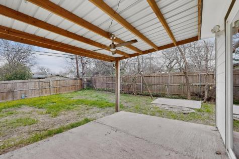 745 Clearwood Drive Dallas TX 75232