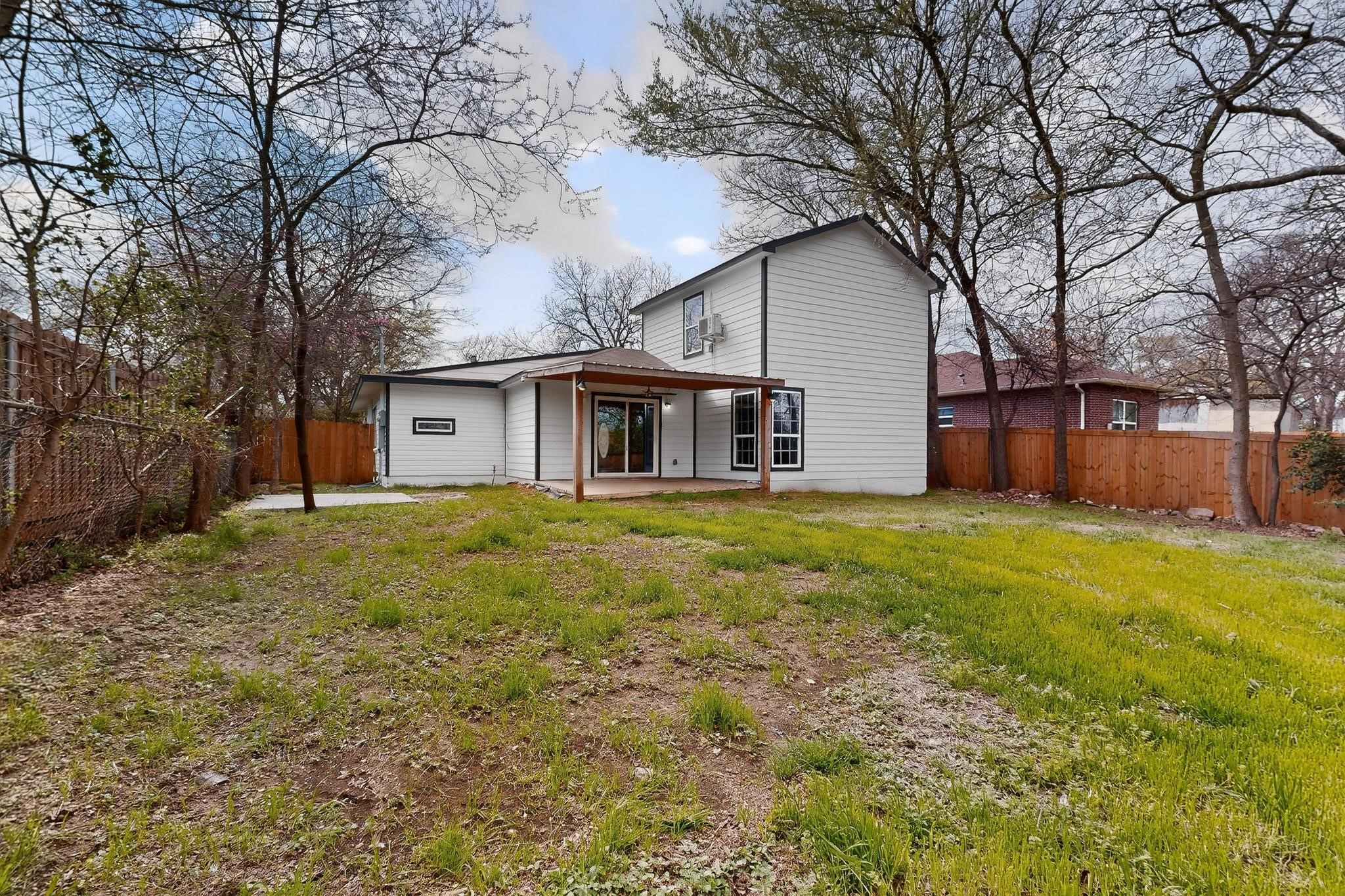 745 Clearwood Drive Dallas TX 75232