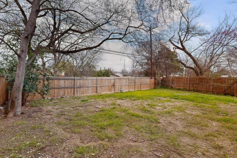 745 Clearwood Drive Dallas TX 75232