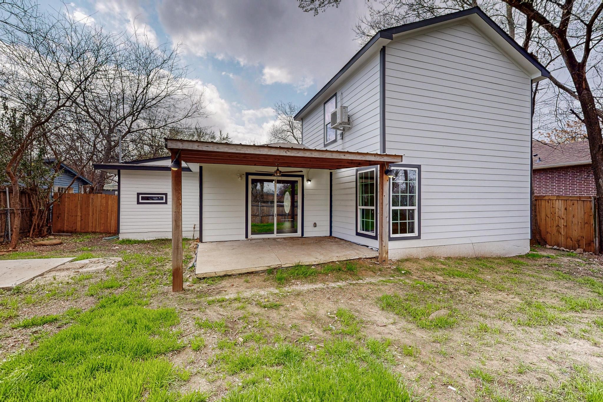 745 Clearwood Drive Dallas TX 75232