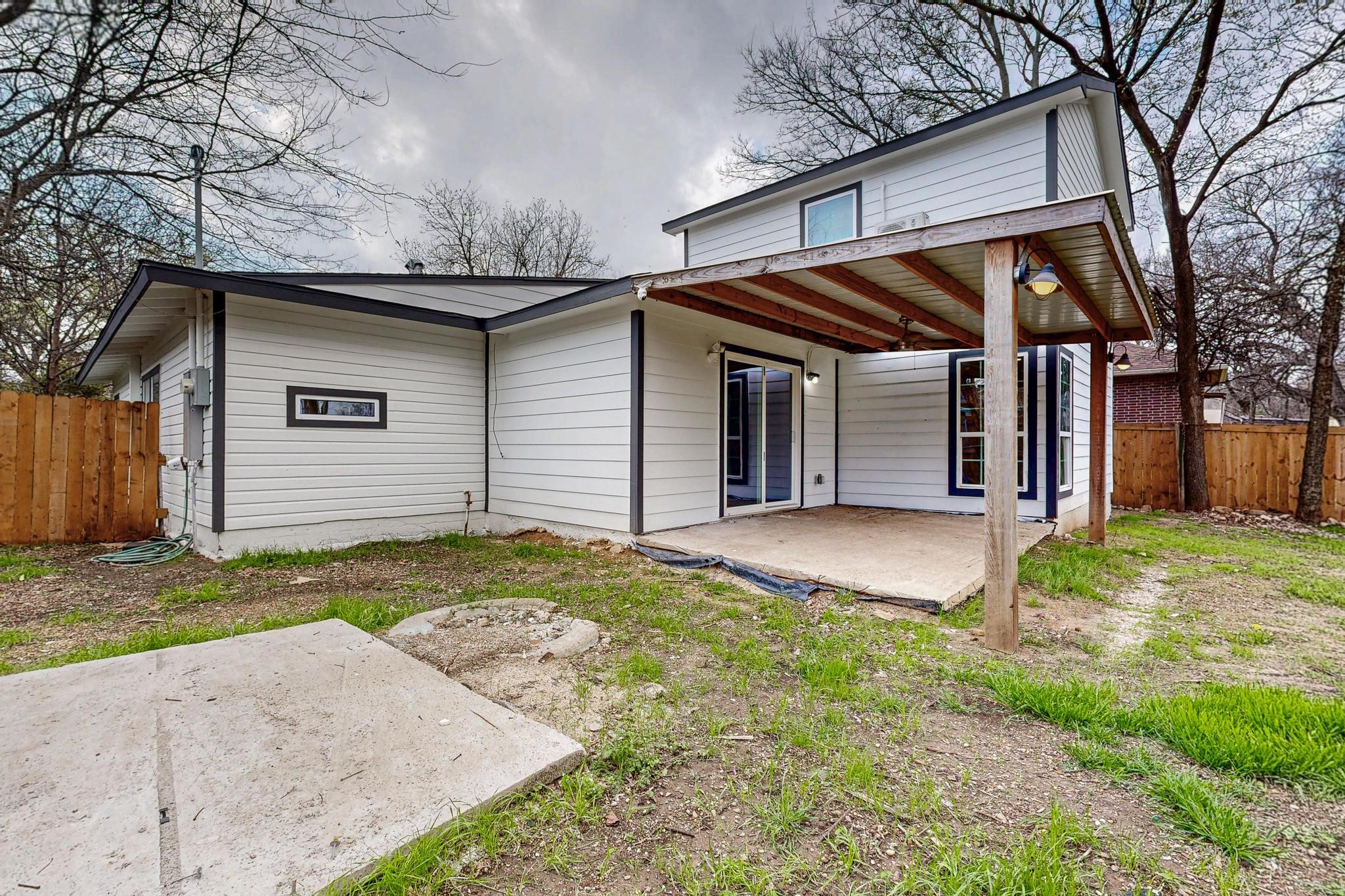745 Clearwood Drive Dallas TX 75232